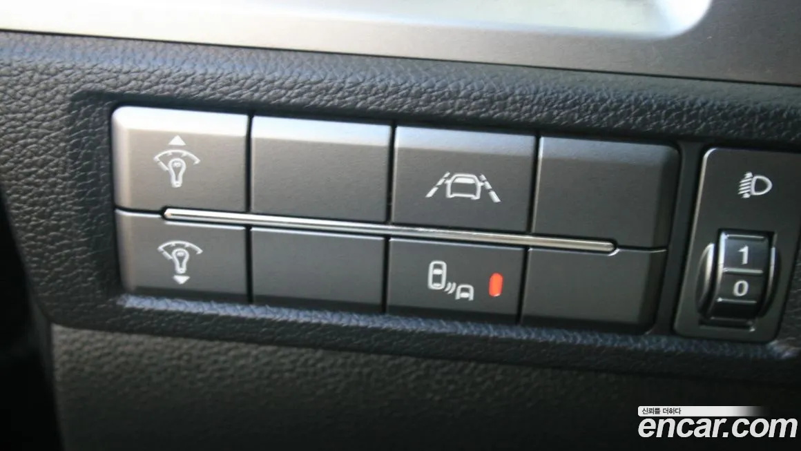 Ssangyong Beautiful Korando id 2001302 из Кореи 4