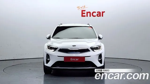 Kia Stonic id 2520267 из Кореи 4