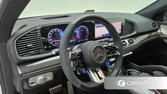 Mercedes-Benz GLE-Class W167 2025 Белый из Кореи, фото 4