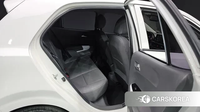 Kia All New Morning (JA) 2019 Белый из Кореи, фото 4