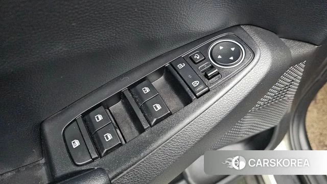 Kia Seltos 2020 Белый из Кореи, фото 4