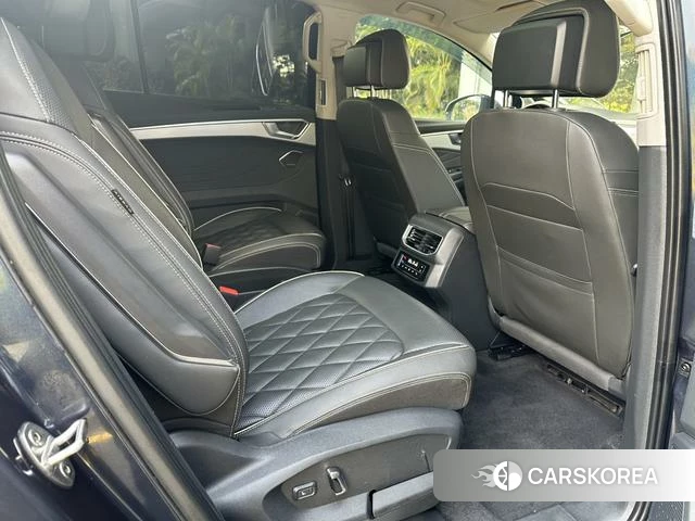 Volkswagen Lanjing 2021 Синий из Китая, фото 4