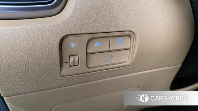 Kia Sorento 4th Generation 2022 Черный из Кореи, фото 4