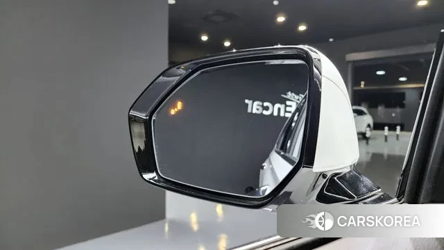 Hyundai Palisade 2022 Белый из Кореи, фото 4