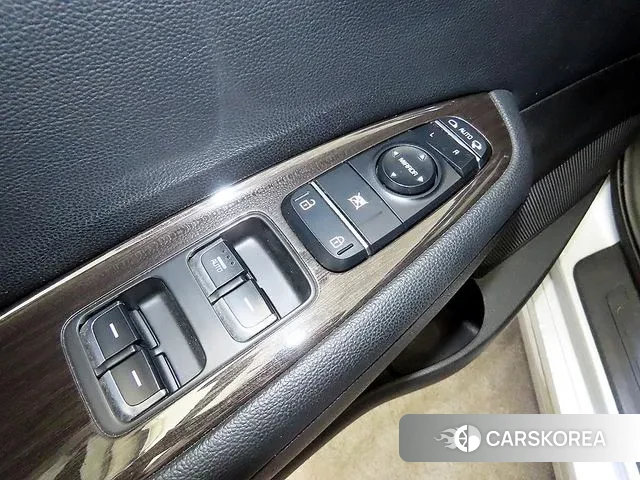 Kia The New K5 2nd generation 2018 Серебряный из Кореи, фото 4