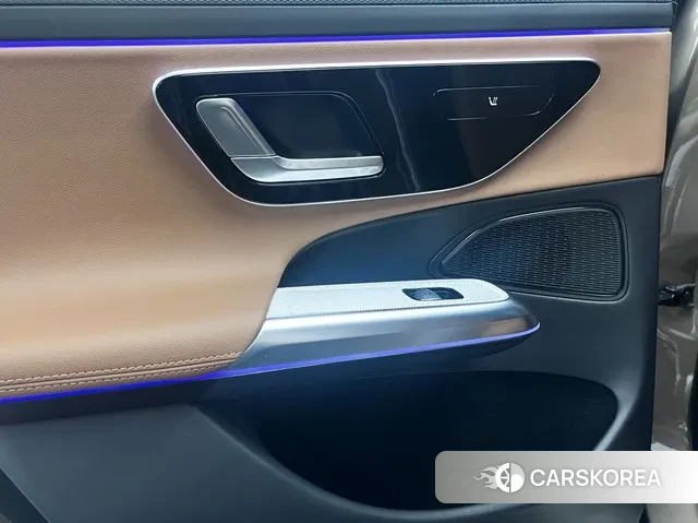 Mercedes-Benz E-Class W214 2025 Коричневый из Кореи, фото 4