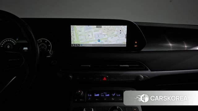 Hyundai Palisade 2020 Серый из Кореи, фото 4