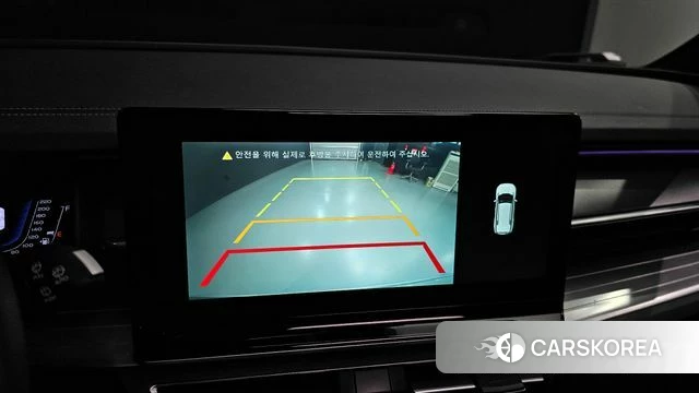 Ssangyong Torres 2022 Цвет тростника из Кореи, фото 4