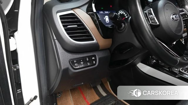 Kia Seltos 2019 Белый из Кореи, фото 4