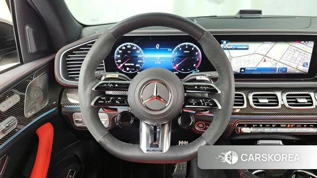 Mercedes-Benz GLE-Class W167 2025 Белый из Кореи, фото 4