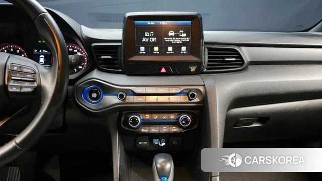 Hyundai Veloster (JS) 2018 Белый из Кореи, фото 4