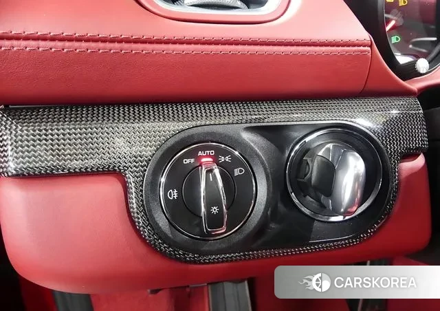 Porsche 718 Boxster 2022 Красный из Кореи, фото 4