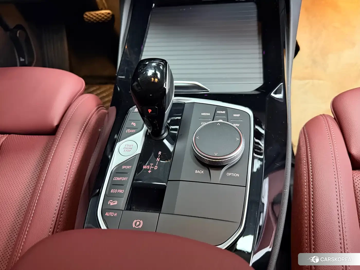 BMW X3 2023 Черный из Китая, фото 4