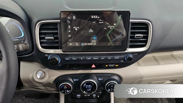 Hyundai Venue 2024 Белый из Кореи, фото 4