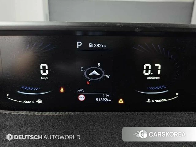 Hyundai Staria 2022 Серебряный из Кореи, фото 4
