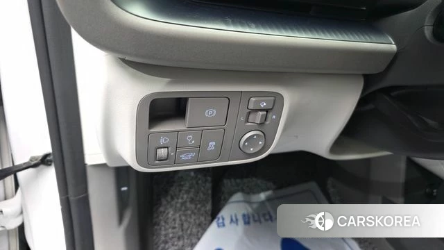 Hyundai Ionic 6 2022 Белый из Кореи, фото 4