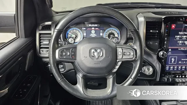 Dodge Lampicup 2020 Черный из Кореи, фото 4