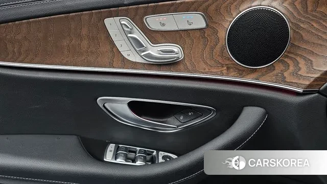 Mercedes-Benz E-Class W213 2023 Белый из Кореи, фото 4