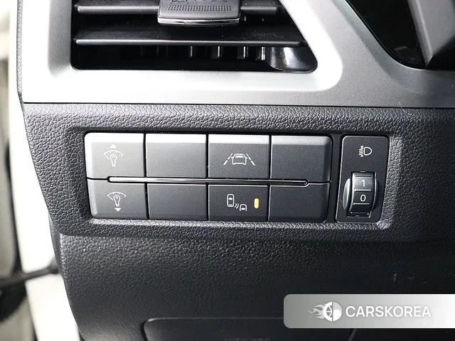 Ssangyong Beautiful Korando 2021 Жемчужный цвет из Кореи, фото 4