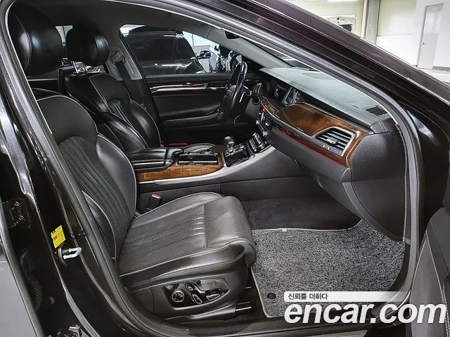 Genesis EQ900 id 2698866 из Кореи 4