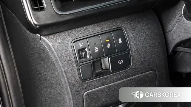 Hyundai Staria 2024 Черный из Кореи, фото 4