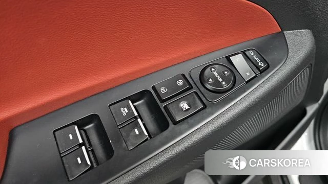 Hyundai All New Tucson 2019 Белый из Кореи, фото 4