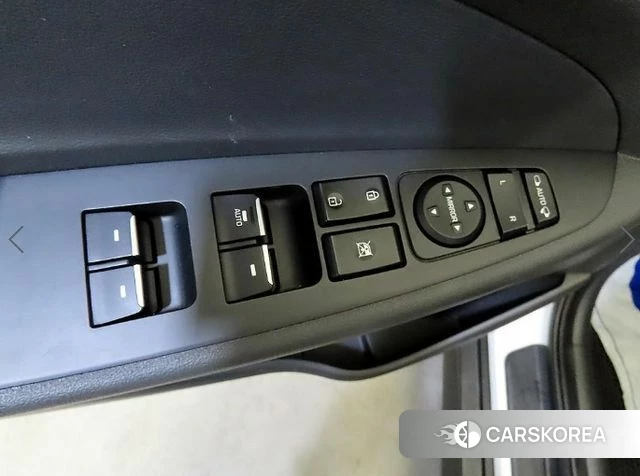 Hyundai All New Tucson 2018 Белый из Кореи, фото 4