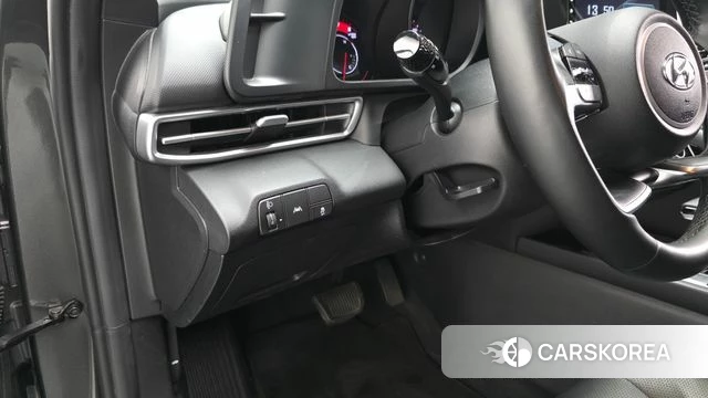 Hyundai Avante (CN7) 2020 Серый из Кореи, фото 4