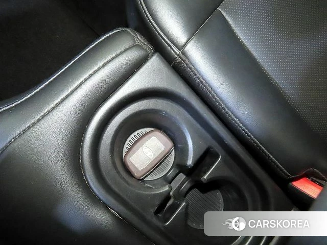 Hyundai Casper 2022 Белый из Кореи, фото 4