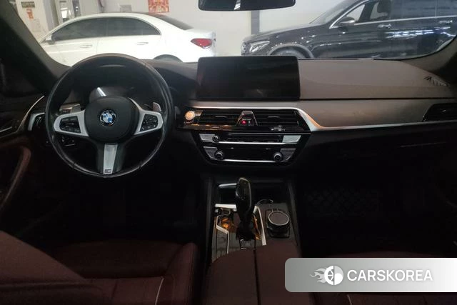 BMW 5 series id 4207826 из Китая 4