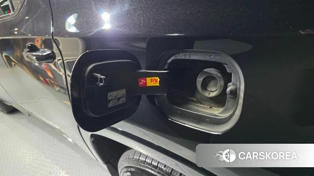 Chevrolet (GM Daewoo) Traverse 2020 Черный из Кореи, фото 4