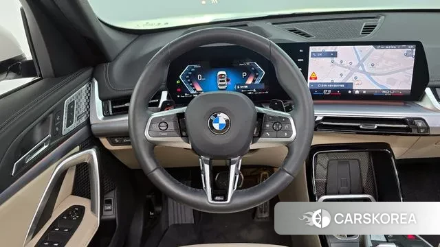 BMW X1 (U11) 2024 Белый из Кореи, фото 4