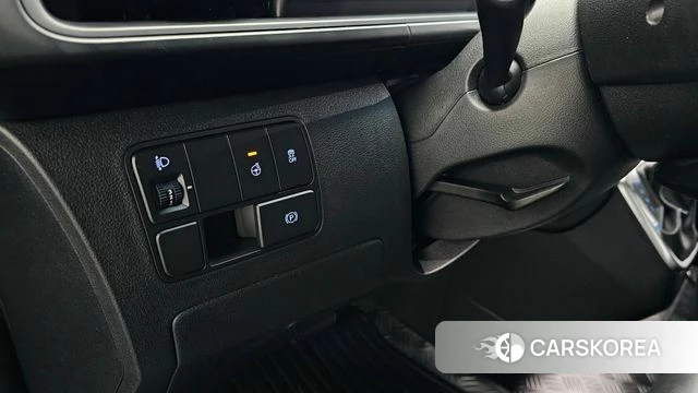 Hyundai Staria 2024 Серебряный из Кореи, фото 4