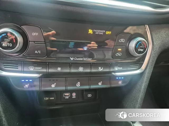 Hyundai Santa Fe TM 2018 Серый из Кореи, фото 4