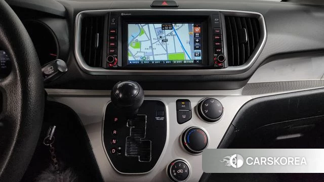 Kia The New Ray 2021 Черный из Кореи, фото 4