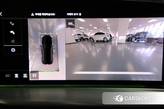 Audi Q5 (80A) 2025 Синий из Кореи, фото 4