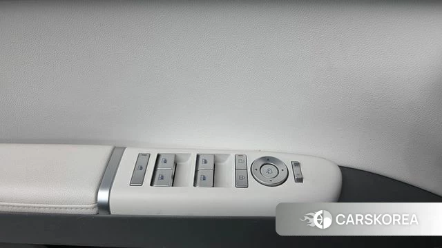 Hyundai Grandeur Hybrid (GN7) 2024 Серый из Кореи, фото 4