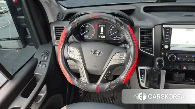 Hyundai Solati 2024 Черный из Кореи, фото 4