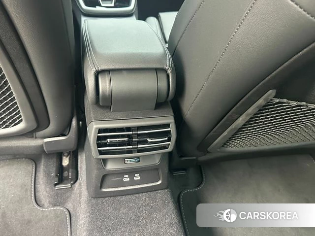 Audi A3 (8Y) 2026 Черный из Кореи, фото 4