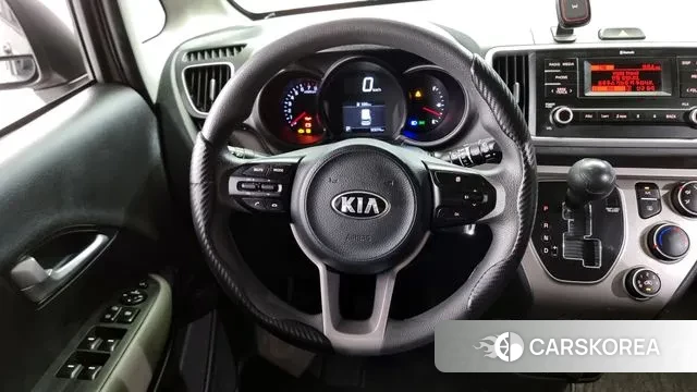 Kia The New Ray id 2960737 из Кореи 4