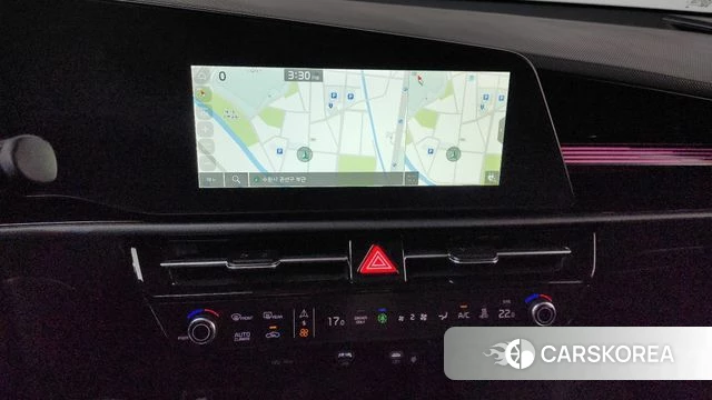 Kia Di All New Niro EV 2024 Белый из Кореи, фото 4