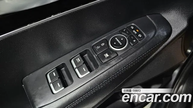 Kia The New Sorento 2018 Серый из Кореи, фото 4