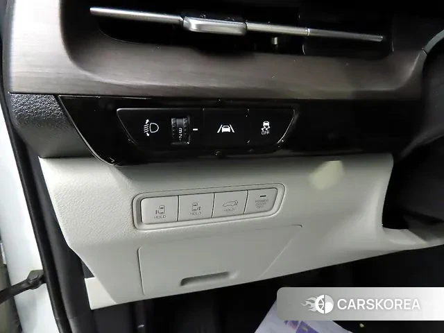 Kia Carnival 4th generation 2021 Белый из Кореи, фото 4