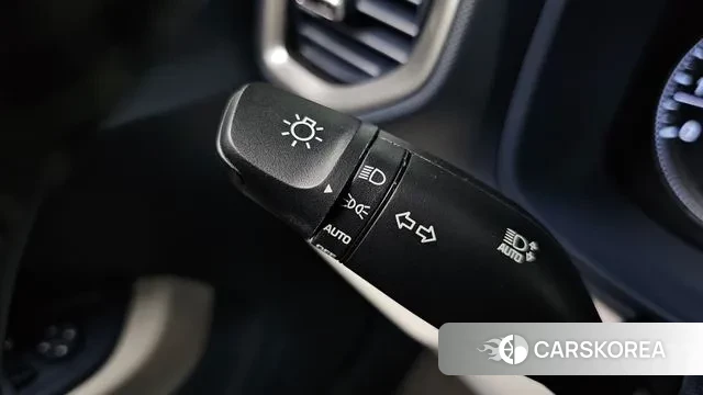 Hyundai Venue 2020 Белый из Кореи, фото 4