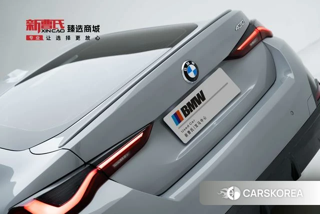 BMW 4 series id 4182644 из Китая 4