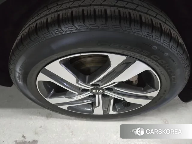 Kia Sorento 4th Generation 2021 Белый из Кореи, фото 4