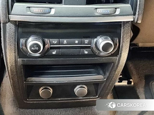 BMW X6 (F16) 2018 Белый из Кореи, фото 4