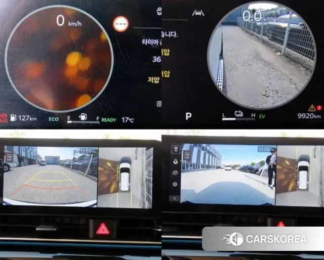 Kia The New Carnival 4th Generation 2024 Белый из Кореи, фото 4