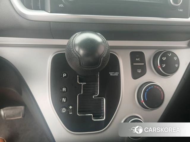 Kia The New Ray 2022 Белый из Кореи, фото 4