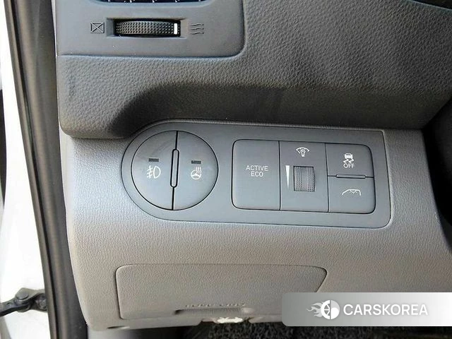 Hyundai The New Grand Starex 2018 Белый из Кореи, фото 4